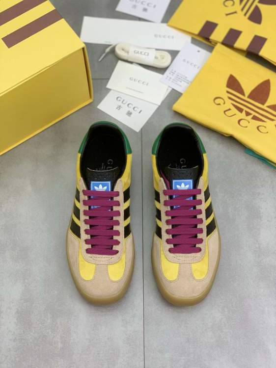 Picture of Gucci Shoes _SKUGuccisz35-4139-45jyh050610194